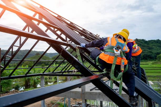Best Residential Roof Replacement  in Topton, PA