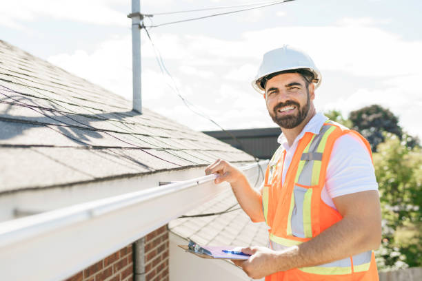 Best Commercial Roofing Services  in Topton, PA