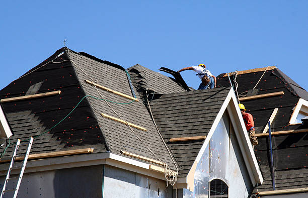 Best Metal Roofing Contractor  in Topton, PA