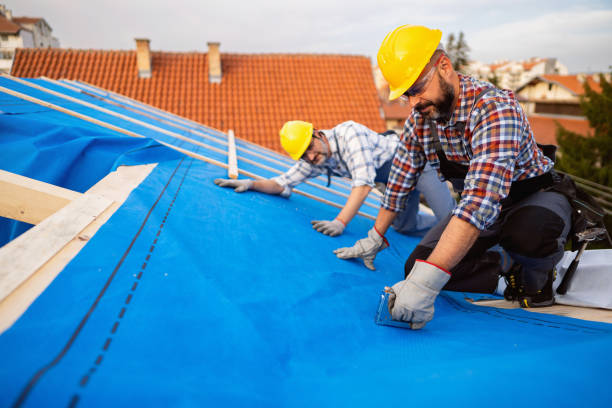 Best Gutter Installation and Roofing  in Topton, PA